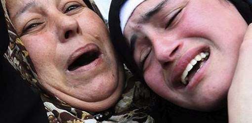 Aumenta a 18 los muertos por los bombardeos en Gaza