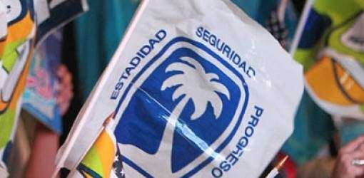 PNP apostó al mismo equipo