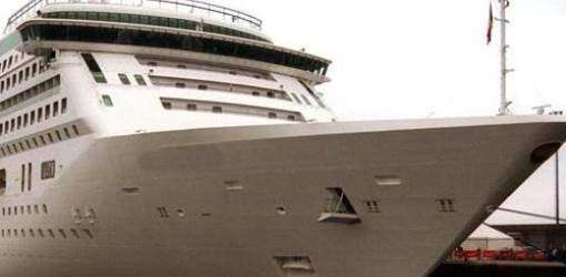 Miami: crucero con contagio de gastroenteritis