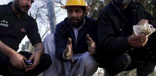 23 muertos en ataque suicida en Pakistán