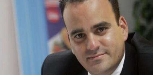 Empresa boricua en feria de mariscos