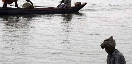 Emisiones CO2 amenazan la vida marina