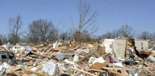 Varios tornados azotan Alabama