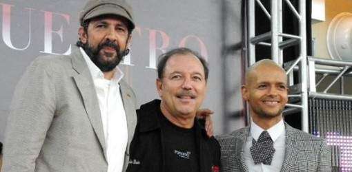 Encuentro por la amistad y la solidaridad