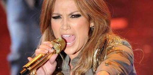 JLo inicia en Caracas gira por Latinoamerica