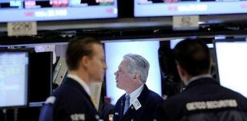 Se desploma Wall Street ante el miedo con Grecia