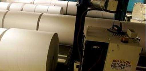 Ponen a la venta la icónica revista Variety