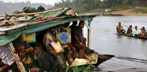 Tormenta tropical ‘Irina’ deja 65 muertos en Madagascar