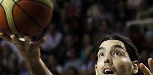 Scola, Vázquez y Ayón son protagonistas y Forbes resurge