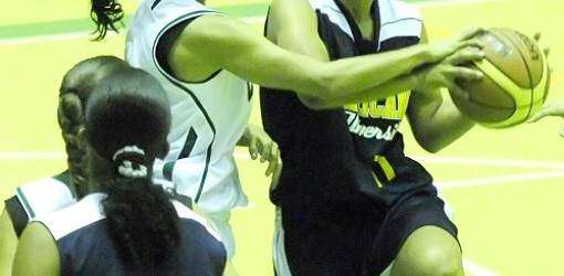 A un solo juego de clasificar las Juanas