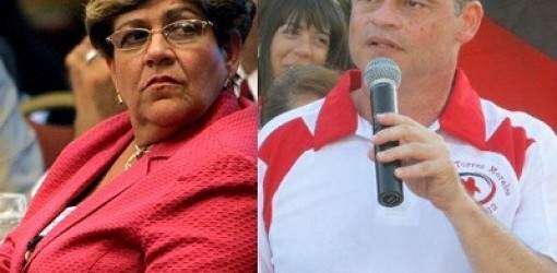 Camino al Fogueo: ¿Chiripa azul en Ponce?