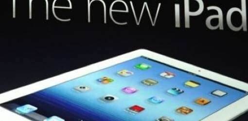Boricuas no se quedan atrás con el nuevo iPad