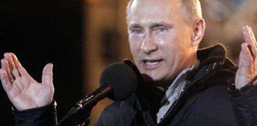 Putin ordena investigar las posibles infracciones electorales