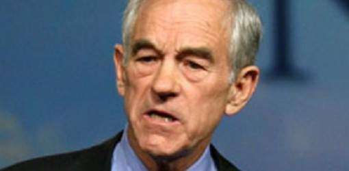 Delegados de Ron Paul acuden a los federales