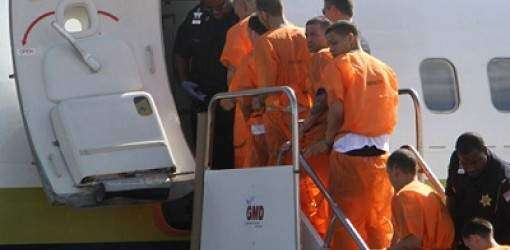 Preocupa la ‘guagua aérea’ de presos