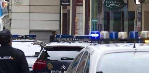 España pide extradicción de jefe narco