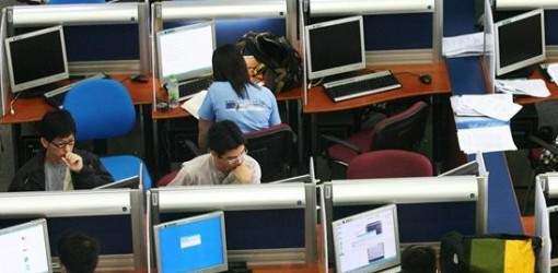 Proveedores de internet castigarán descargas ilegales