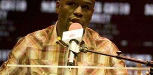 Otro piscolabis para Cotto y Mayweather