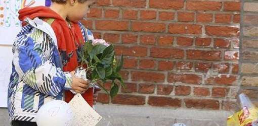 No identifican a todas las víctimas de accidente en Suiza