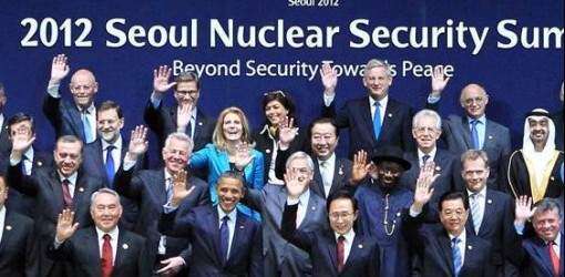 Frente mundial al terrorismo nuclear