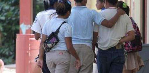 Grave denuncia por discrimen sexual en escuela de Hatillo