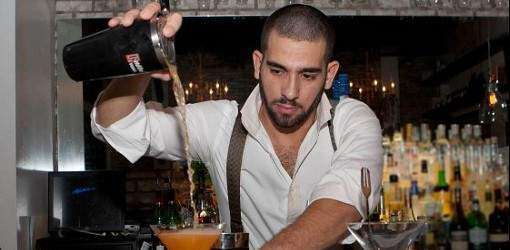 A brindar en el Puerto Rico Open