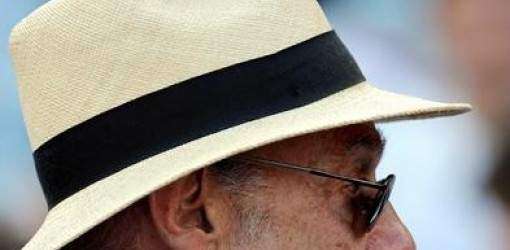 ‘Bye bye’ Bert: Se fue un gigante de la crónica deportiva
