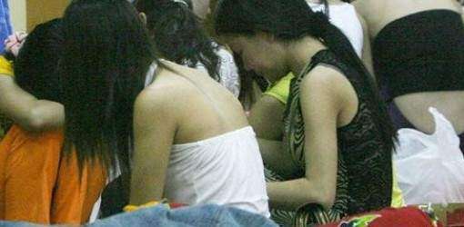 Calle 13, Unicef y MTV presentan campaña contra la trata