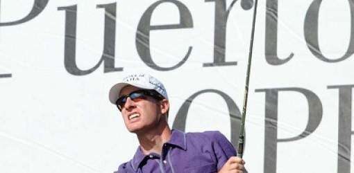 Golf se lleva más dinero de Turismo que Centroamericanos