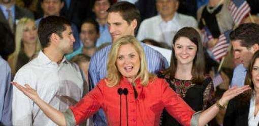 Puerto Rico brilla en victoria de Romney en Illinois