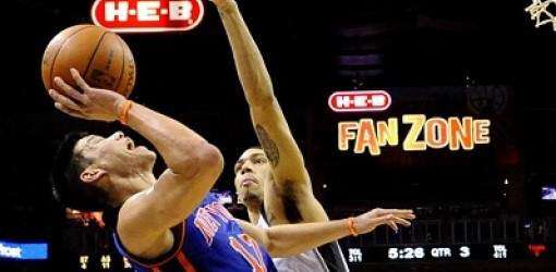 Poderosos Bulls, Thunder, Heat y Spurs