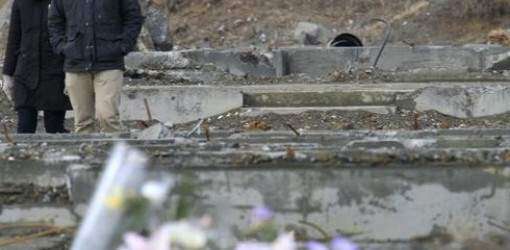 Respira Japón tras susto por alerta de tsunami