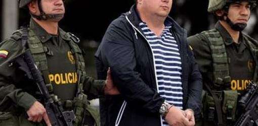 Suspendida por varias horas la entrega del asesino de Cabral