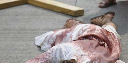 275 muertos en Centroamérica durante Semana Santa