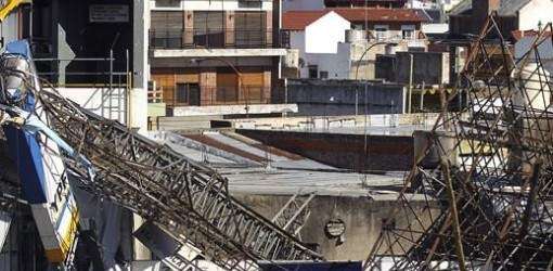 Muertos por temporal en Argentina ascienden a 17