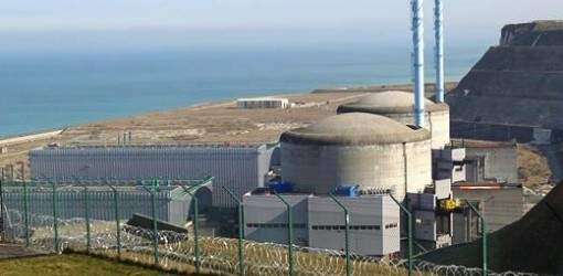 Francia quita importancia a fuga radiactiva