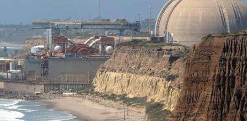 Cierran central nuclear en California por fallos