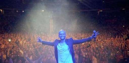 Calle 13 alaba el ‘Aleluya’ de Draco Rosa (vídeo)