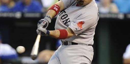 Resumen MLB: Medias Rojas despiertan en casa