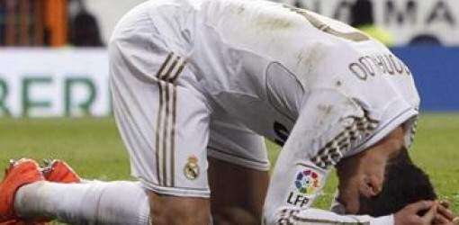 El Valencia detuvo al Real Madrid