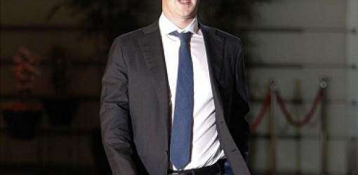 Facebook a la bolsa en mayo