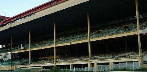 Orejitas hípicas martes: Baja en picada El Radar