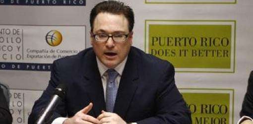 Aumenta PR su competitividad tecnológica