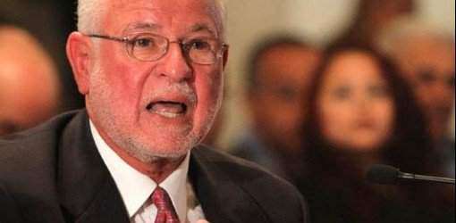 Pesquera tiene a Fortuño como aliado