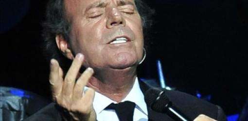 Mansión de $15.2 millones para Julio Iglesias en Miami