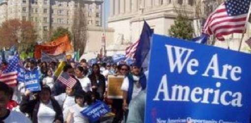 Hispanos en EEUU, una etiqueta que no está clara