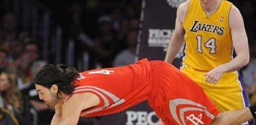 Imparables Spurs y derrotas de Thunder, Heat y Lakers (resumen NBA)