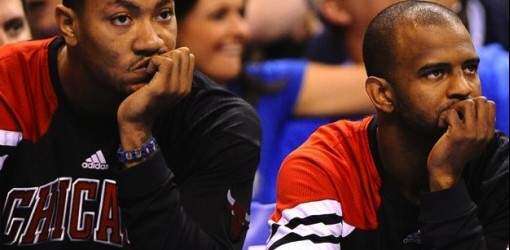 Ganan Bulls, se recuperan Clippers y crisis en Orlando (resumen NBA)