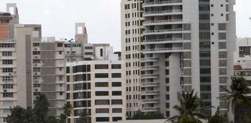 Fin de semana despejado con oleaje