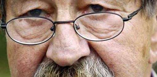 Günter Grass provoca con poema sobre Israel